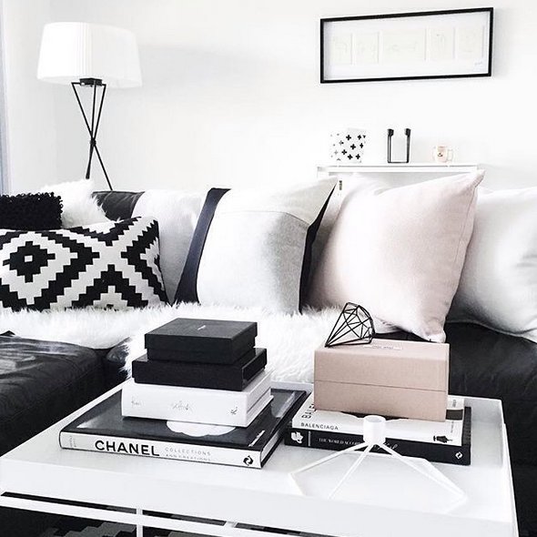 #SCANDI - najpiękniejsze skandynawskie inspiracje na Instagramie