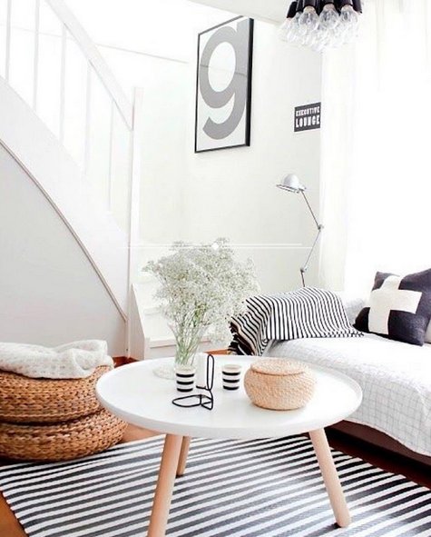 #SCANDI - najpiękniejsze skandynawskie inspiracje na Instagramie