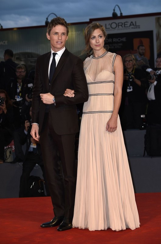 Festiwal Filmowy w Wenecji 2015