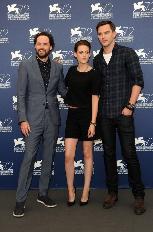 Festiwal Filmowy w Wenecji 2015
