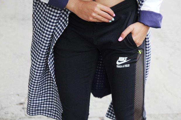 Fitspiracje ELLE: Runfashion