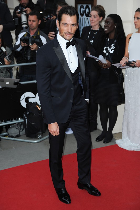 GQ Men Of The Year Awards 2015