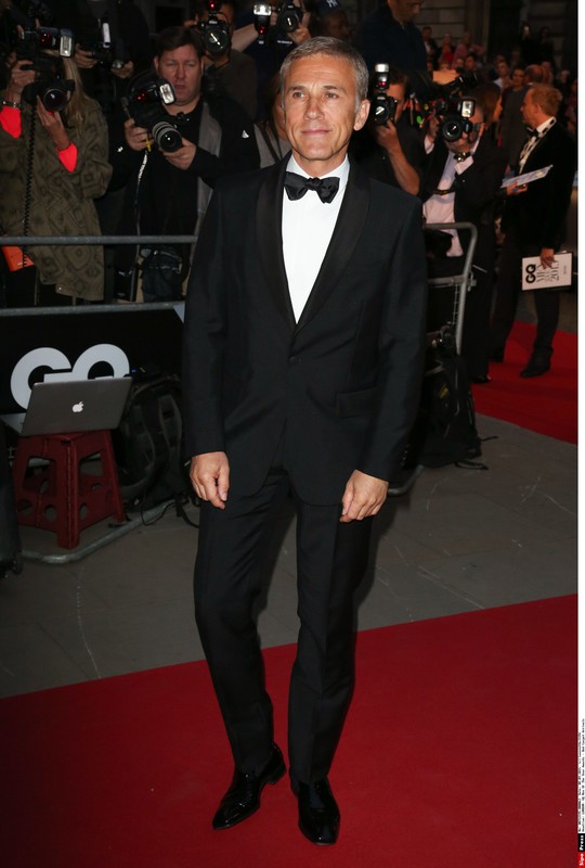 GQ Men Of The Year Awards 2015