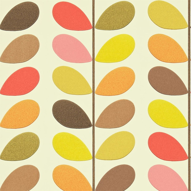 Królowa wzorów: Orla Kiely