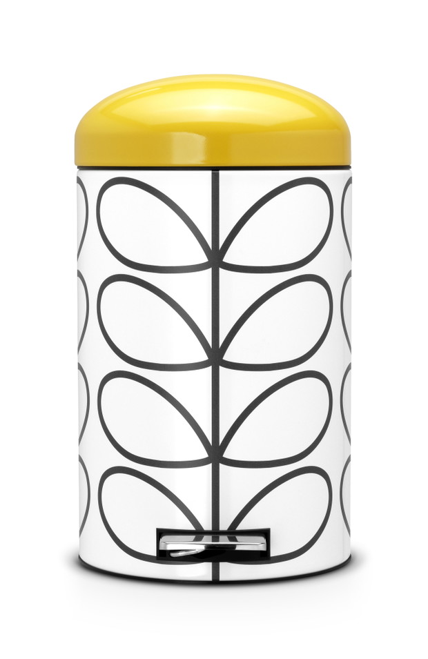 Królowa wzorów: Orla Kiely