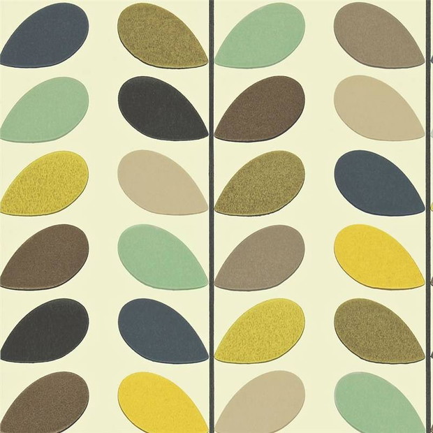 Królowa wzorów: Orla Kiely
