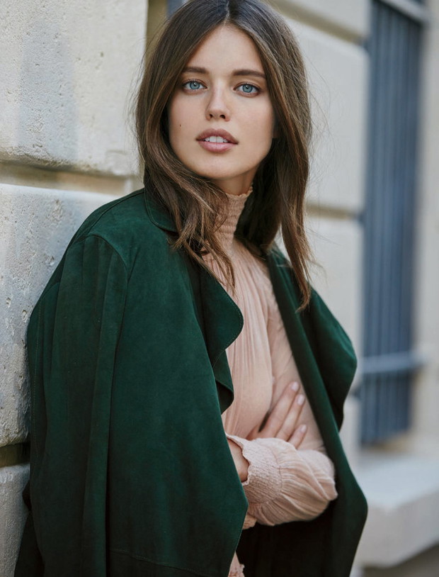 Lookbook Free People wrzesień 2015