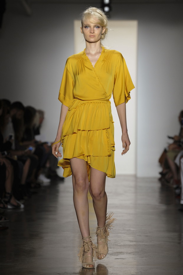 Marissa Webb wiosna-lato 2016