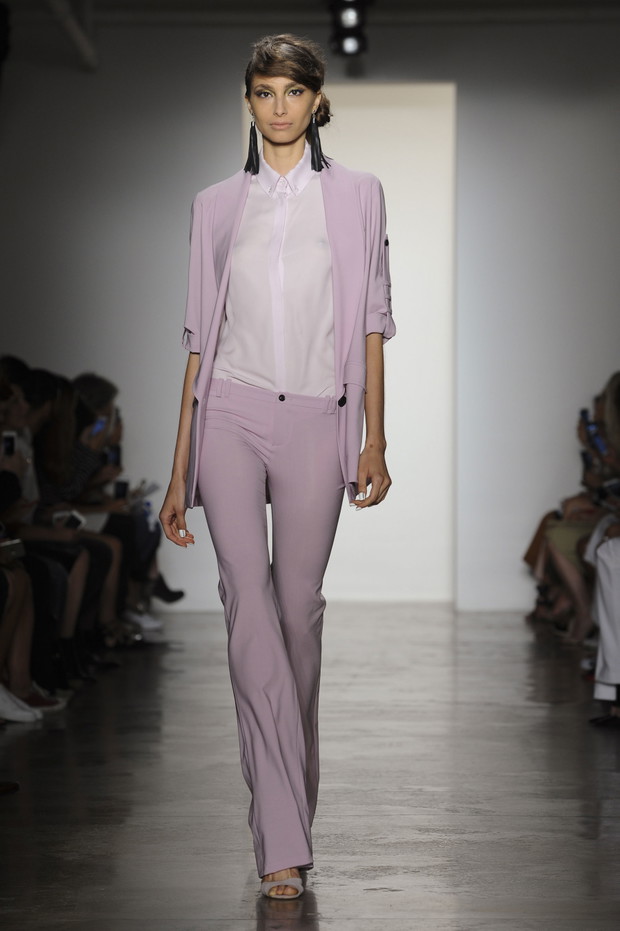 Marissa Webb wiosna-lato 2016