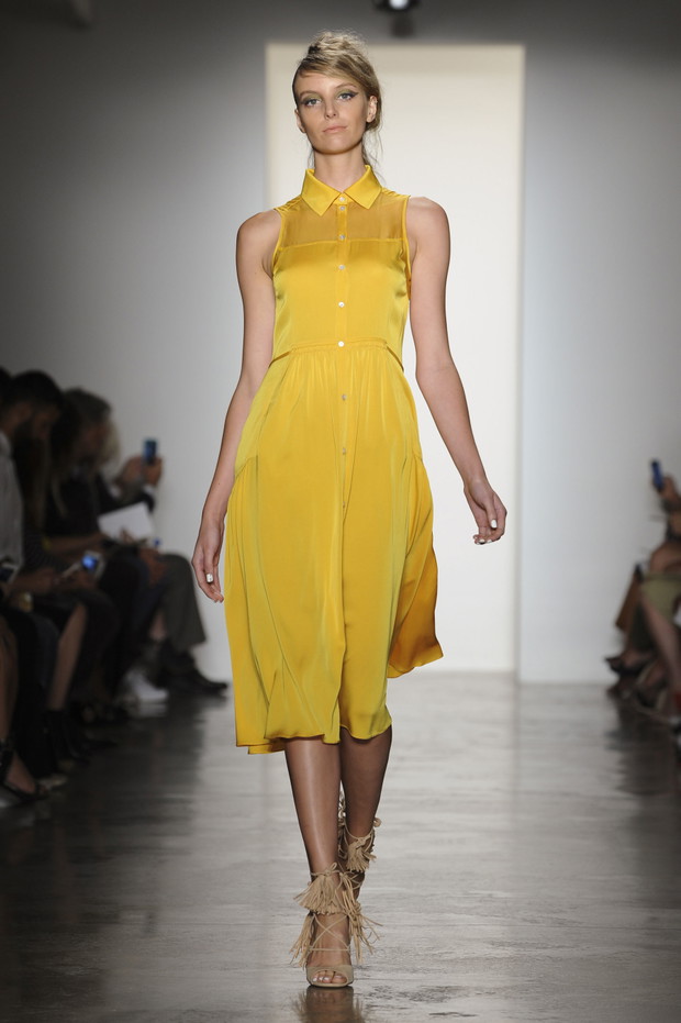 Marissa Webb wiosna-lato 2016