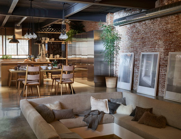 Nowa kampania ZARA HOME na jesień 2015
