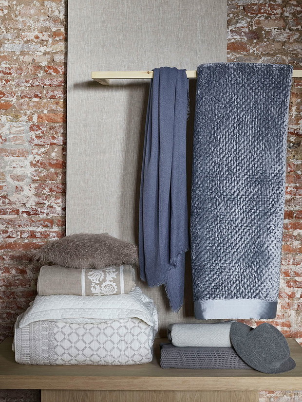 Nowa kampania ZARA HOME na jesień 2015