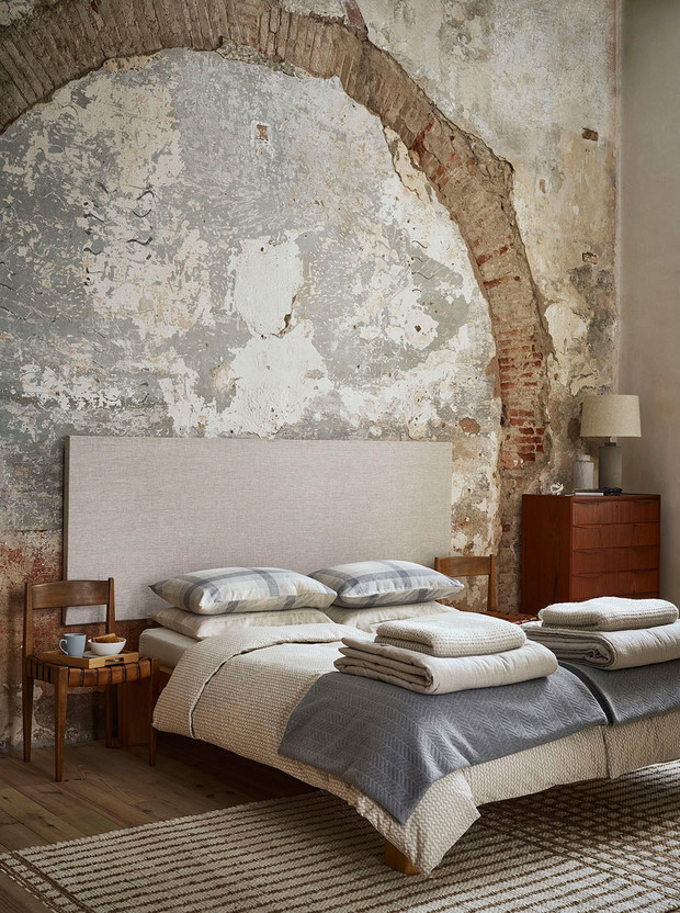Nowa kampania ZARA HOME na jesień 2015