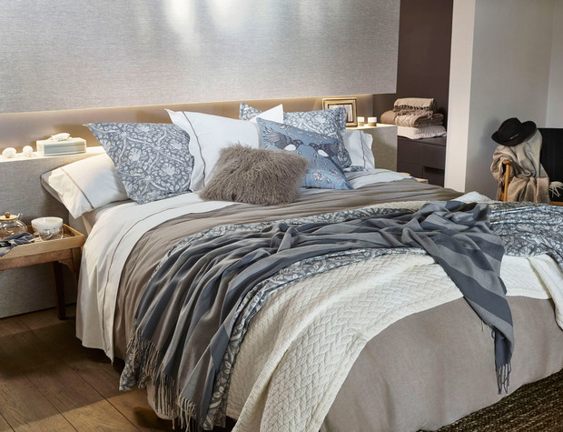 Nowa kampania ZARA HOME na jesień 2015