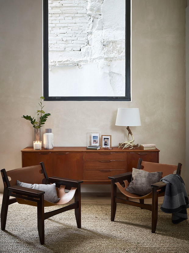 Nowa kampania ZARA HOME na jesień 2015