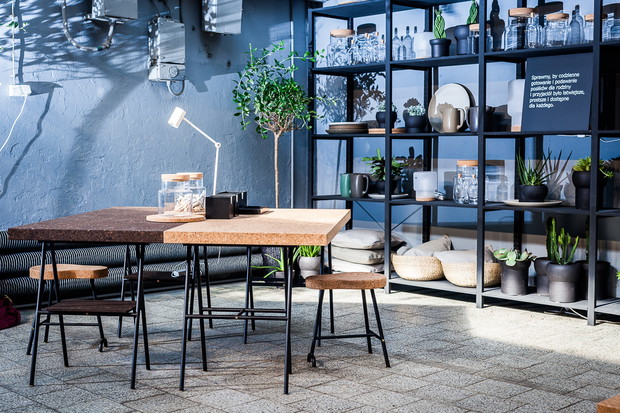 Nowa kolekcja IKEA SINNERLIG