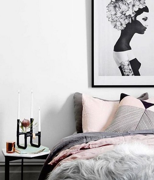 #SCANDI - najpiękniejsze skandynawskie inspiracje na Instagramie