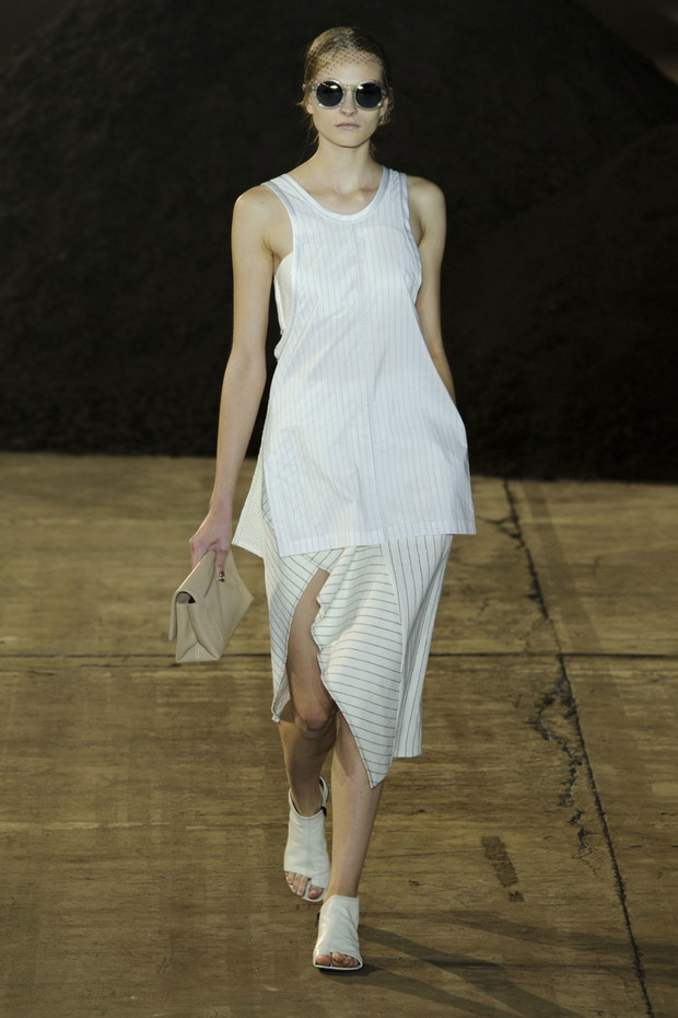 3.1 Phillip Lim wiosna-lato 2016