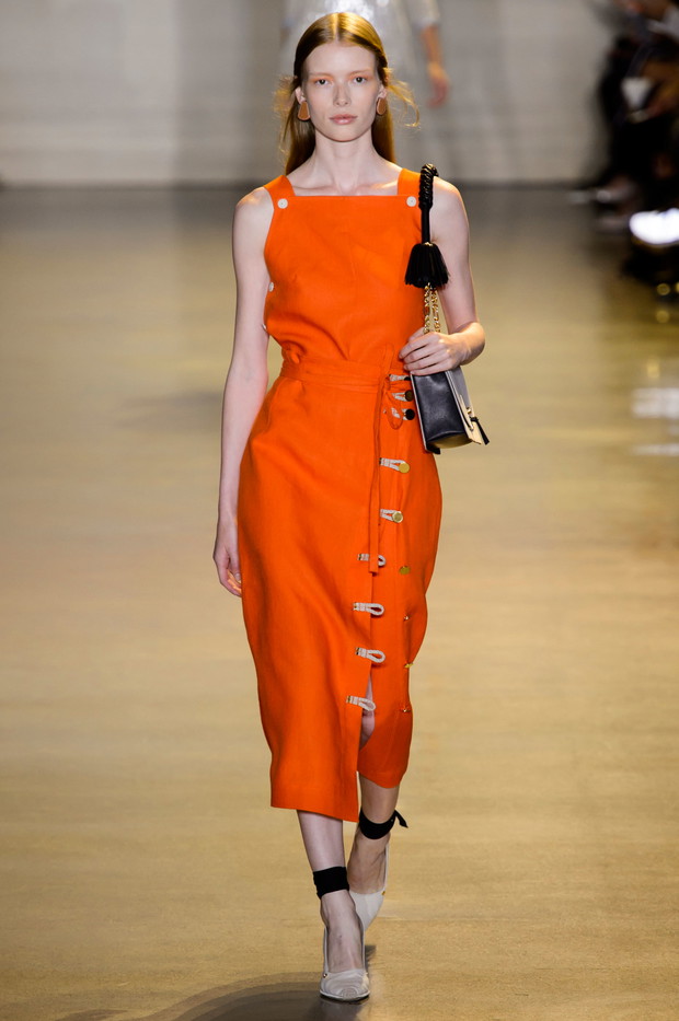 Altuzarra wiosna-lato 2016