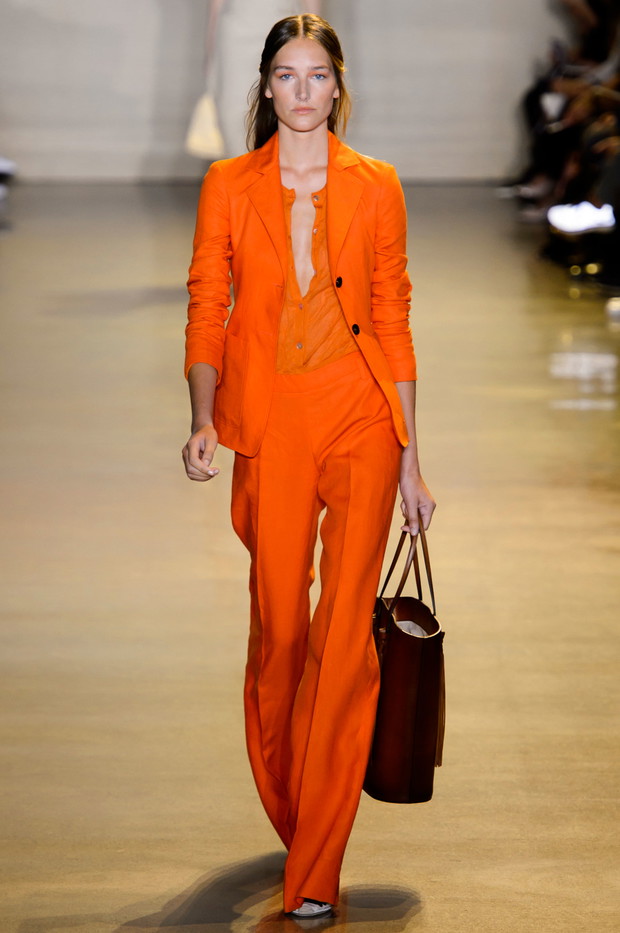 Altuzarra wiosna-lato 2016