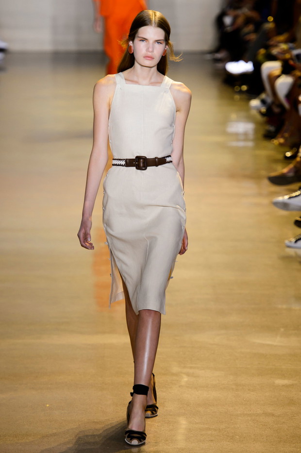 Altuzarra wiosna-lato 2016