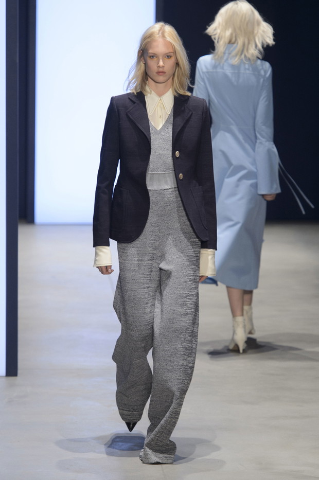Derek Lam wiosna-lato 2016
