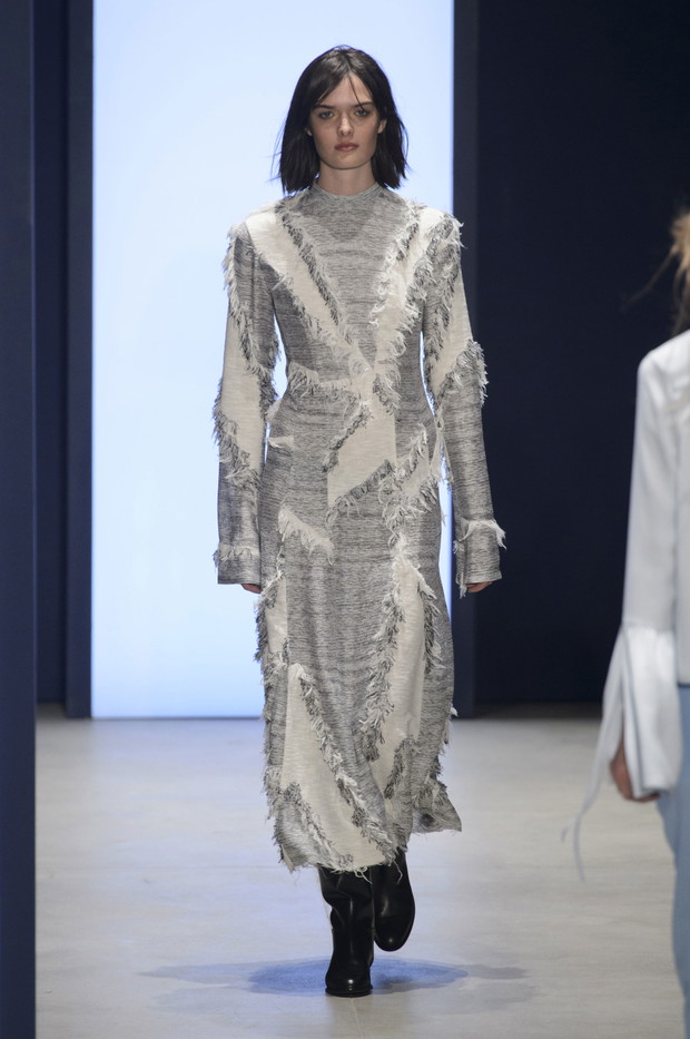 Derek Lam wiosna-lato 2016