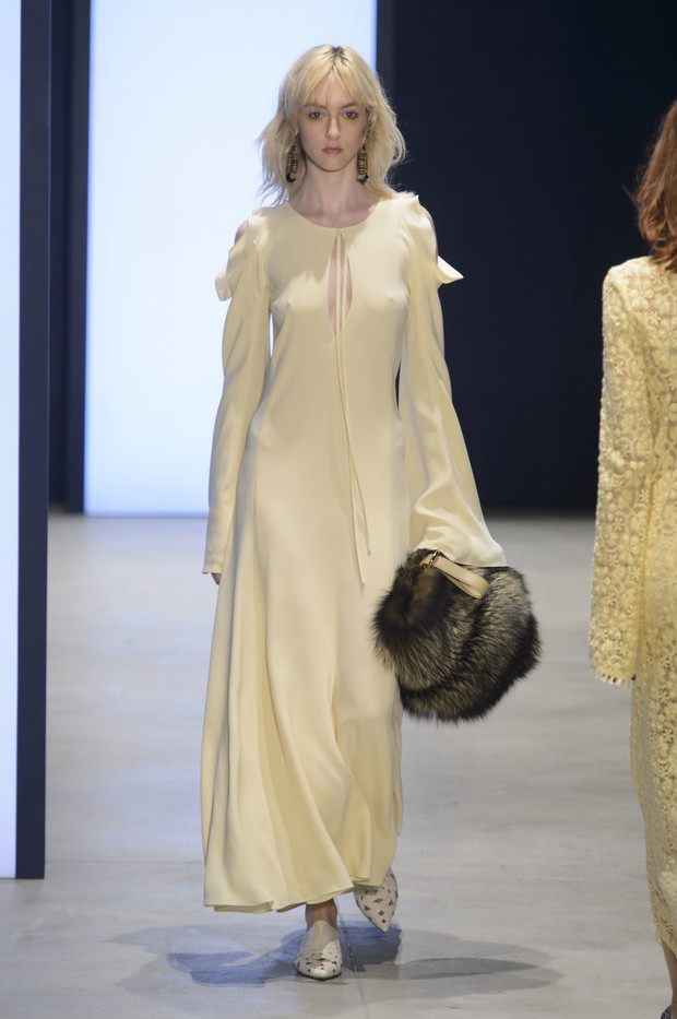 Derek Lam wiosna-lato 2016