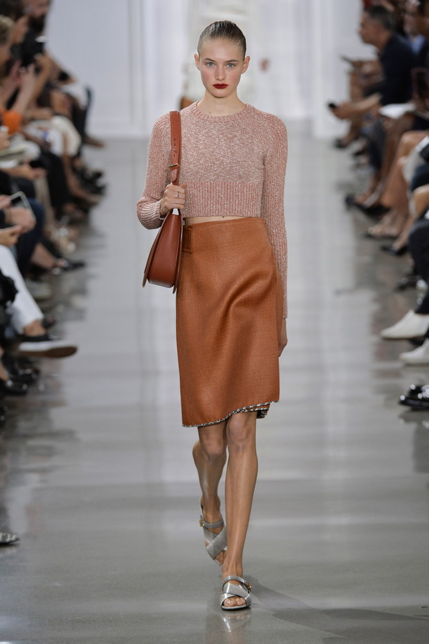 Jason Wu wiosna-lato 2016