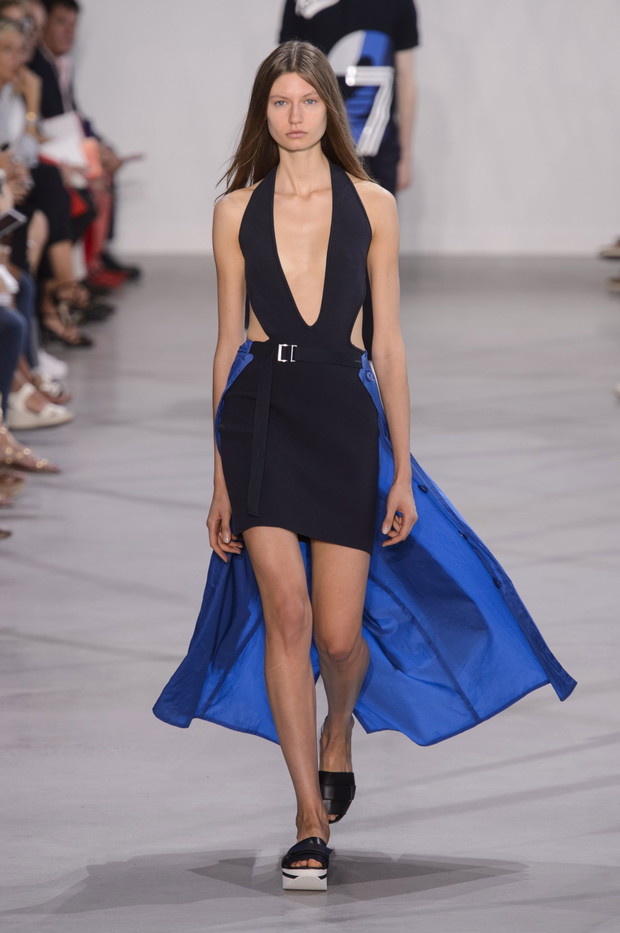 Lacoste wiosna-lato 2016