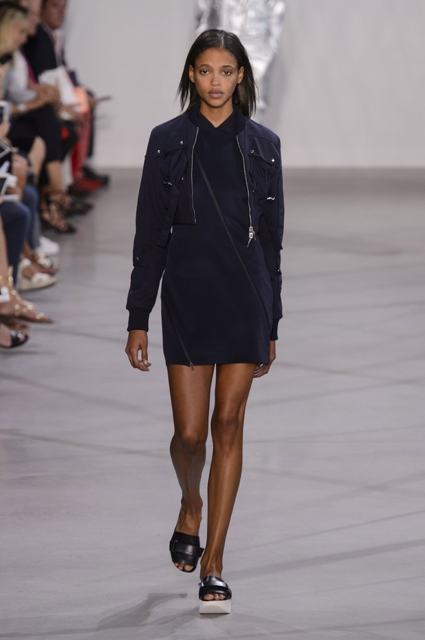 Lacoste wiosna-lato 2016