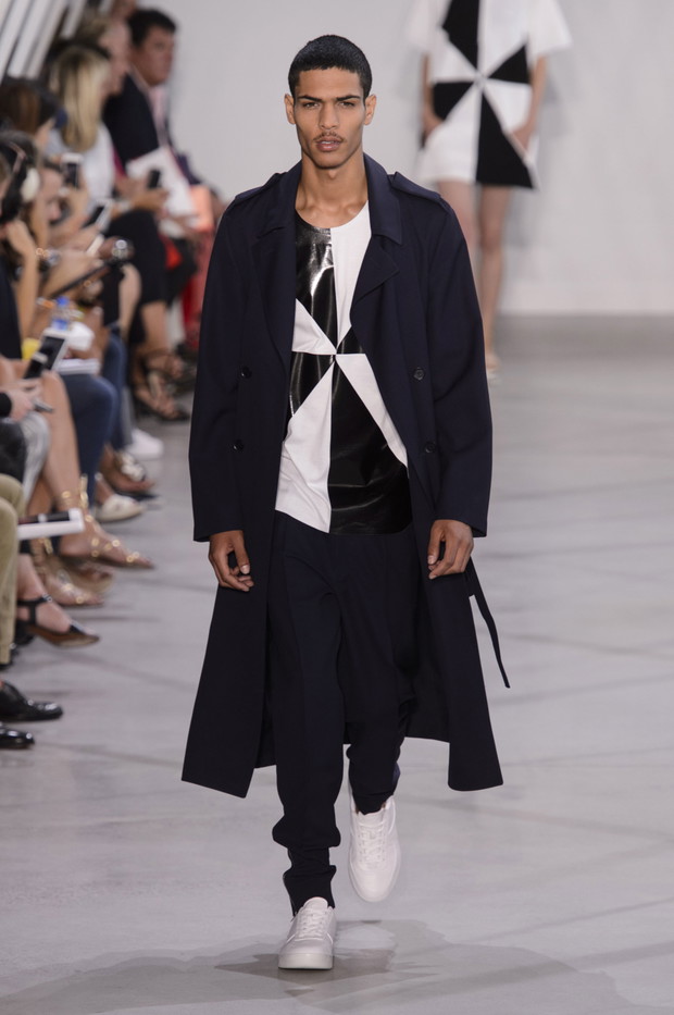 Lacoste wiosna-lato 2016