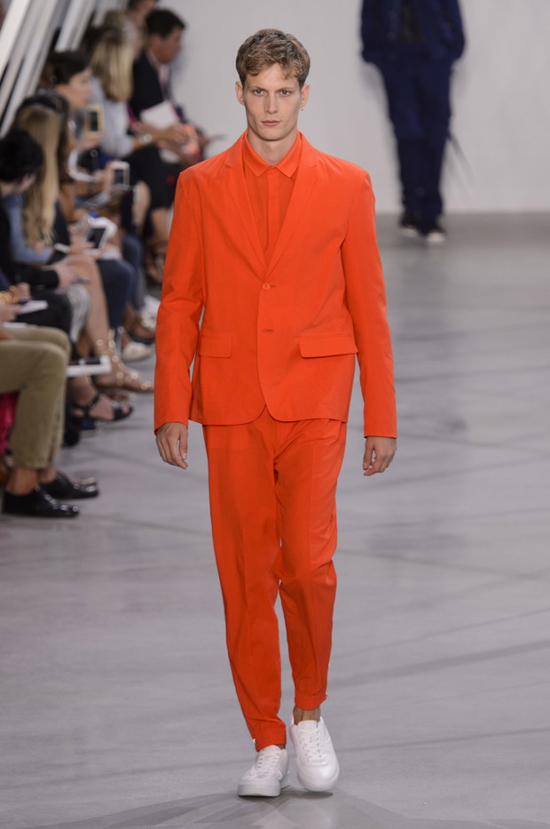 Lacoste wiosna-lato 2016