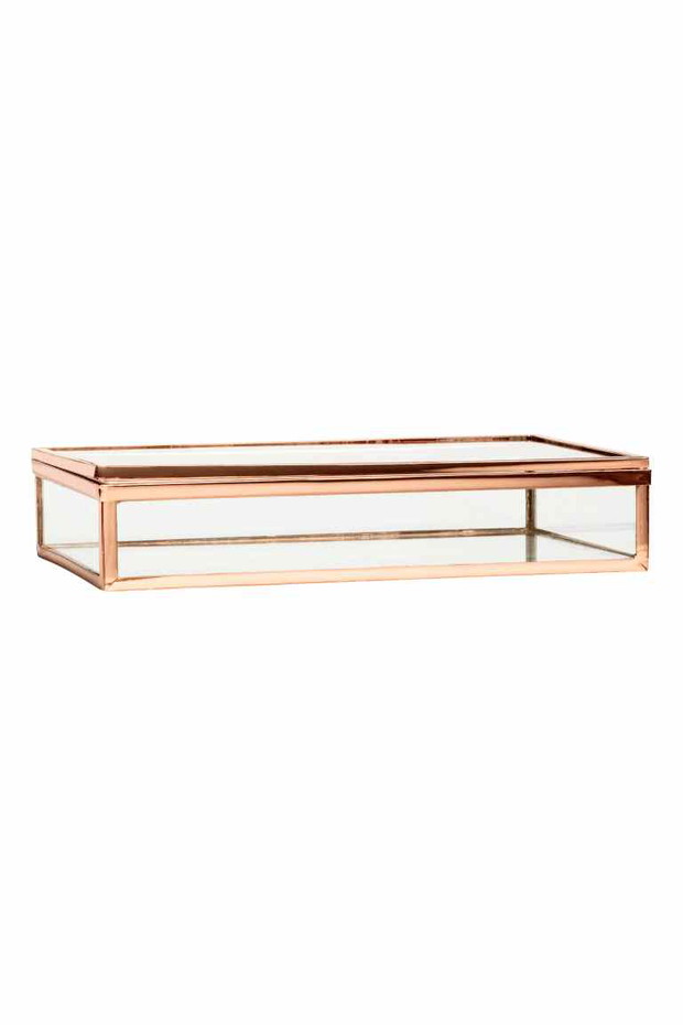 Nowa kampania H&M Home na jesień 2015