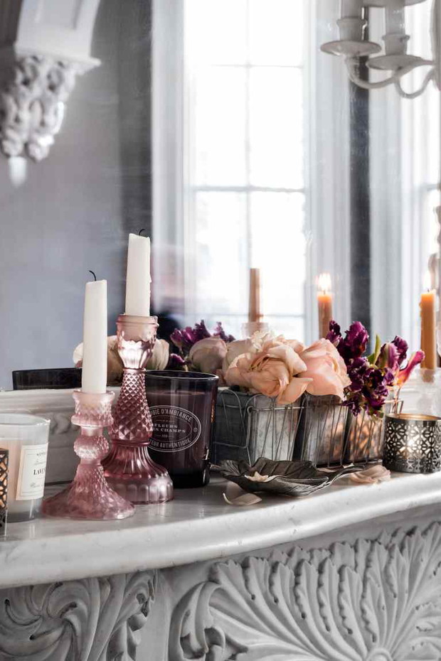 Nowa kampania H&M Home na jesień 2015
