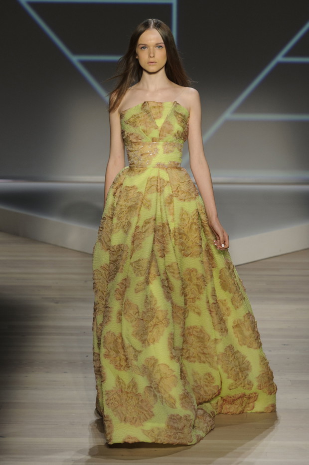 Pamella Roland wiosna-lato 2016