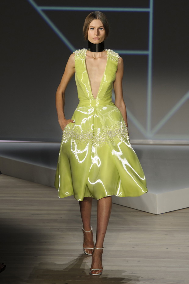Pamella Roland wiosna-lato 2016
