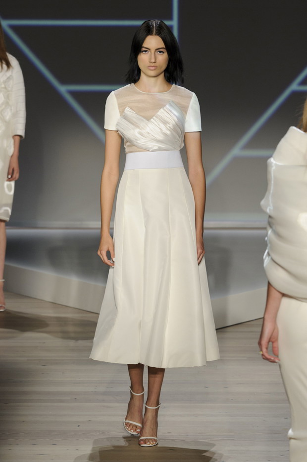 Pamella Roland wiosna-lato 2016