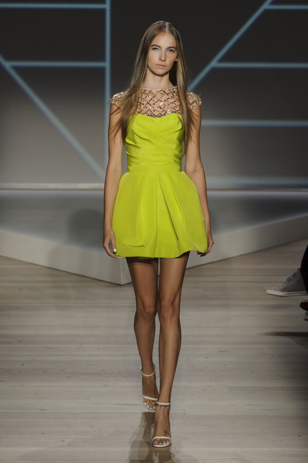 Pamella Roland wiosna-lato 2016