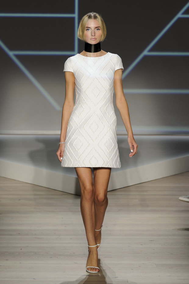 Pamella Roland wiosna-lato 2016