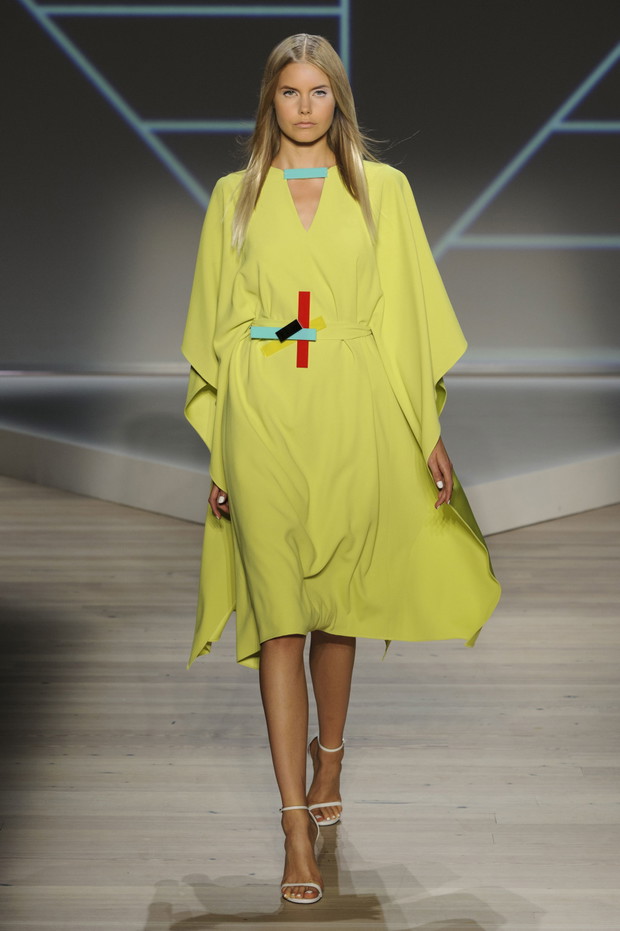 Pamella Roland wiosna-lato 2016