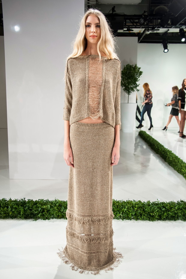 Rachel Zoe wiosna-lato 2016