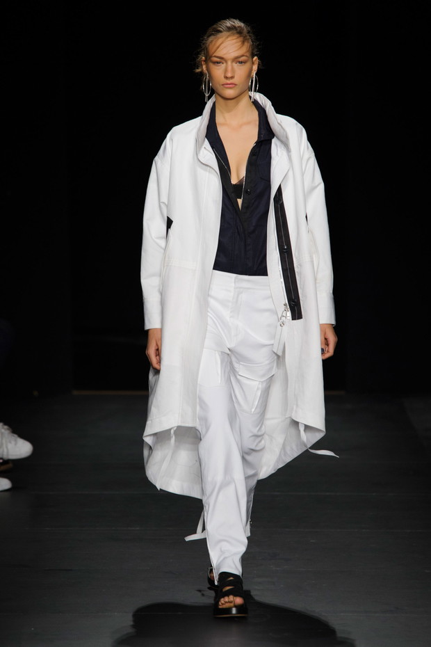 Rag & Bone wiosna-lato 2016