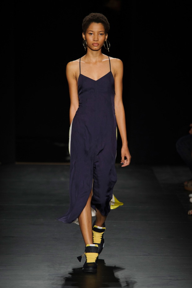 Rag & Bone wiosna-lato 2016