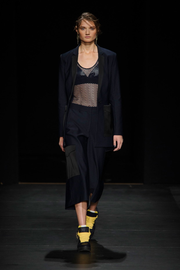 Rag & Bone wiosna-lato 2016