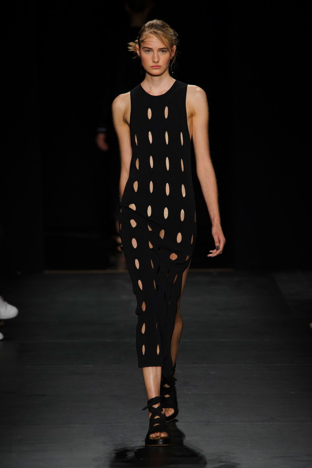 Rag & Bone wiosna-lato 2016