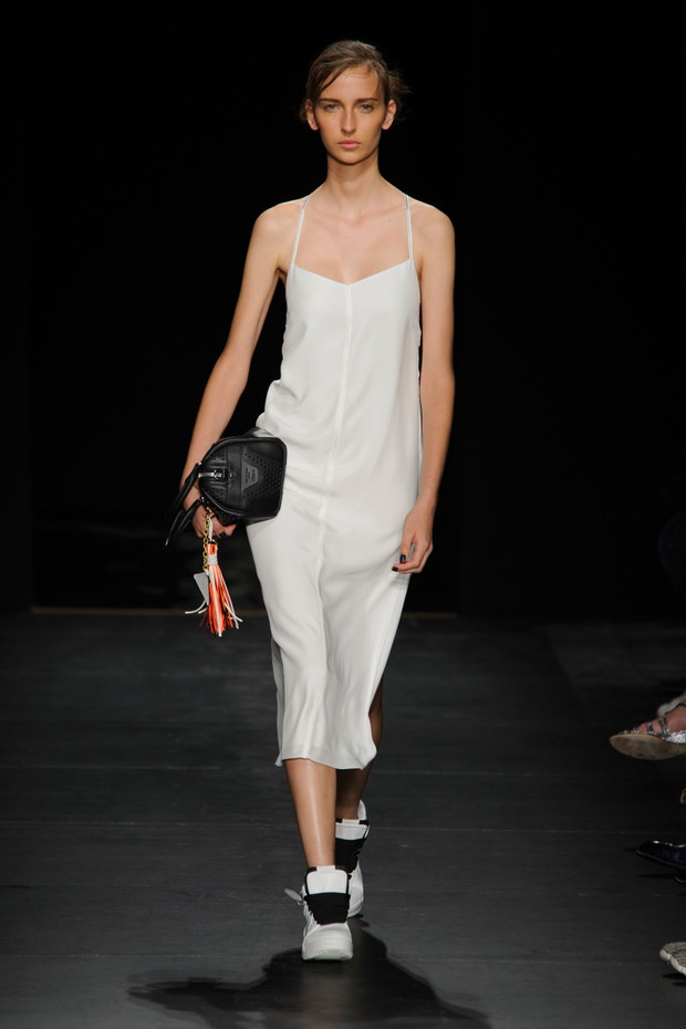 Rag & Bone wiosna-lato 2016