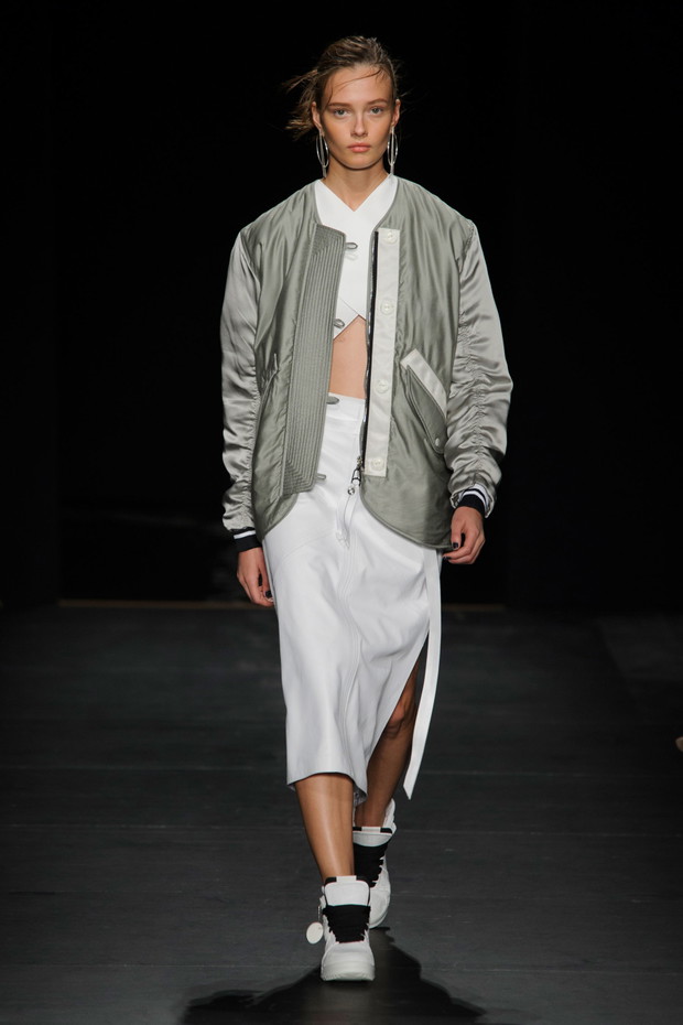 Rag & Bone wiosna-lato 2016
