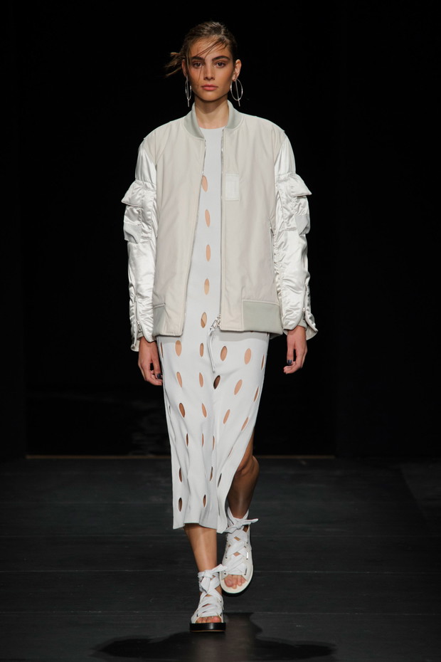 Rag & Bone wiosna-lato 2016