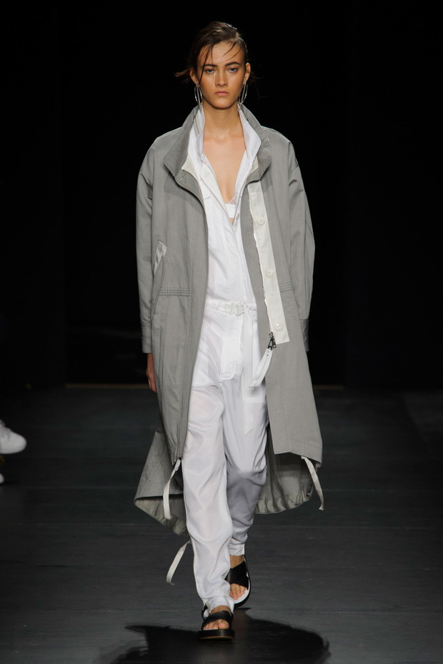 Rag & Bone wiosna-lato 2016